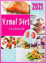 Renal Diet Cookbook