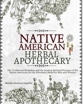 Native American Herbal Apothecary