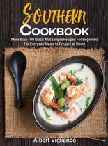 Southern Cookbook