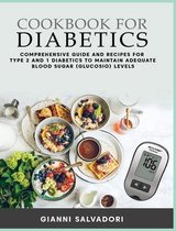 Cookbook for Diabetics