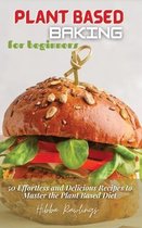 Plant Based Baking for Beginners