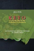 Keto Cookbook