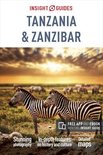 Insight Guides Tanzania & Zanzibar