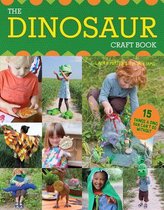 Dinosaur Craft Book, The