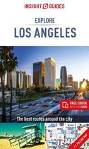 Insight Guides Explore- Insight Guides Explore Los Angeles (Travel Guide with Free eBook)