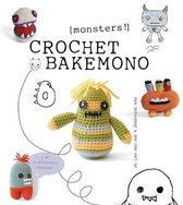 Crochet Bakemono �Monsters!]