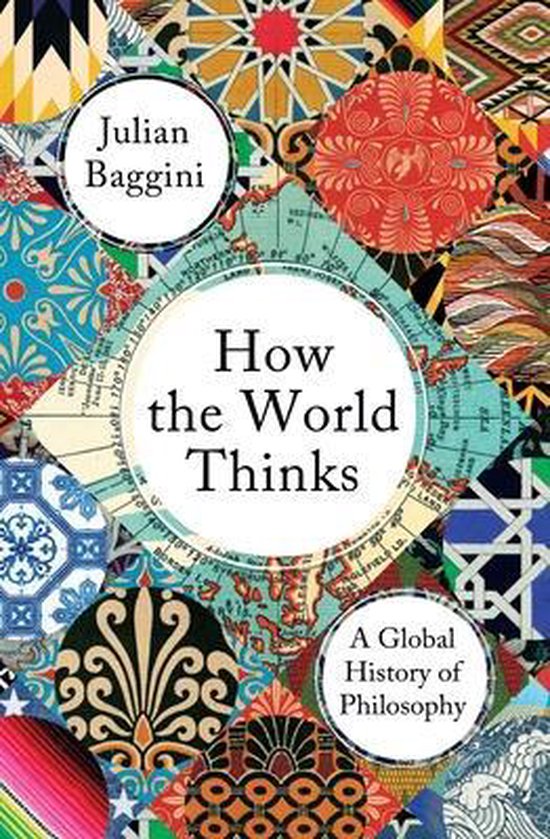 How the World Thinks - cover