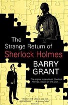 The Strange Return Of Sherlock Holmes