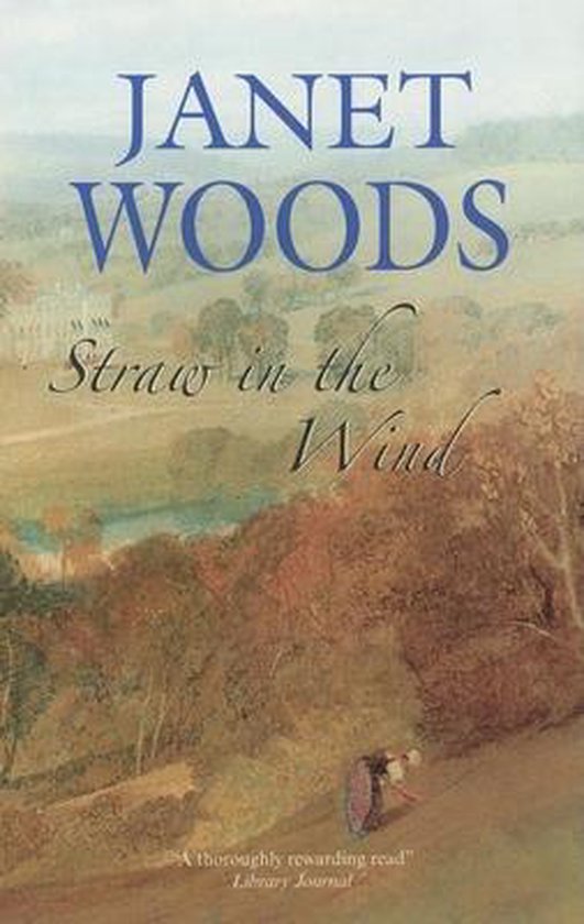 Straw in the Wind, Woods 9781847512352 Boeken