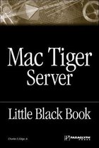 The Mac Tiger Server Little Black Book