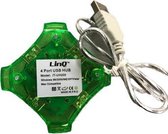 Linq IT-UH200 4 Port USB HUB