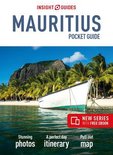 Insight Guides Pocket Guides- Insight Guides Pocket Mauritius (Travel Guide eBook)