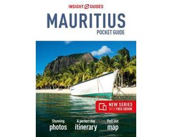Insight Guides Pocket Guides- Insight Guides Pocket Mauritius (Travel Guide eBook)