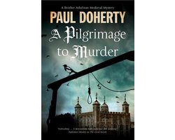 A Pilgrimage to Murder