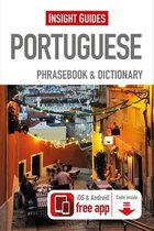 Insight Guides Phrasebooks Portuguese