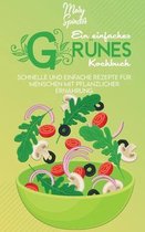 Ein Einfaches Grunes Kochbuch