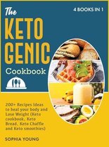 The Ketogenic Cookbook