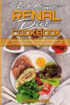 The Ultimate Renal Diet Cookbook