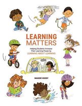 Learning Matters