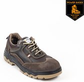 PowerShoes | Werkschoenen - PWS-002 - Maat 45