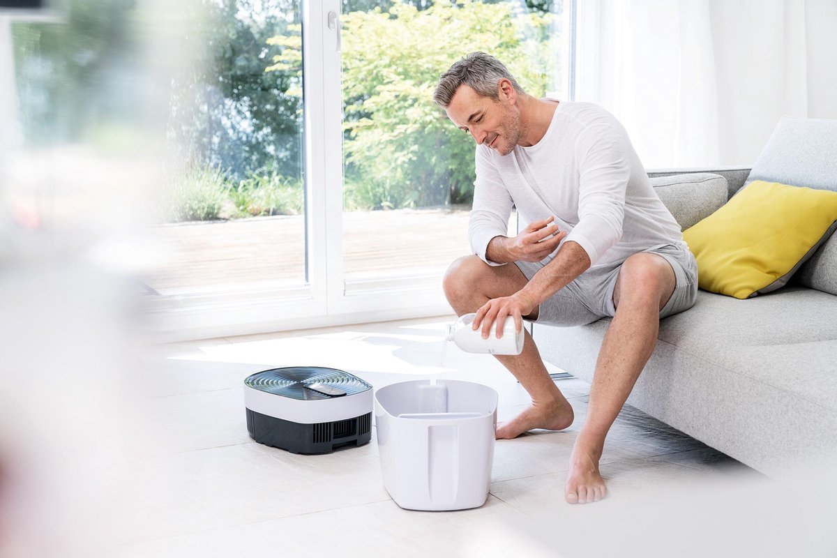 Beurer MK 500 MareMed speciális tengeri só és szűrők | PapírDepo.hu