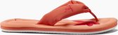 Reef Pool Float Dames Slippers - Coral Palm - Maat 38.5