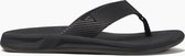 Reef Phantom Ii Heren Slippers - Black - Maat 39