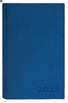 Efficiency A5 7 dagen Blauw Ryam 18 mnd