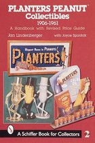 Planters Peanut Collectibles, 1960-1961