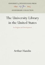 The University Library in the United States
