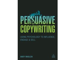 Persuasive Copywriting