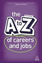 The A-Z of Careers and Jobs