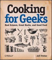Cooking For Geeks