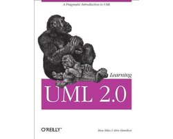 Learning Uml 2.0