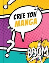 Cree Ton Manga