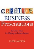 Creative Business Presentations