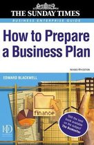 How To Prepare A Business Plan