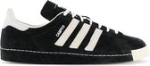 adidas x Recouture - CAMPUS 80s SH - Heren Sneakers Sport Casual Schoenen Zwart FY6751 - Maat EU 42 2/3 UK 8.5