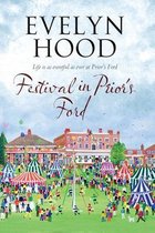 Festival In Prior'S Ford - A Cosy Saga Of Scottish Village L