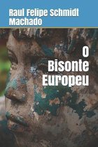 O Bisonte Europeu