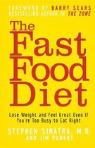 The Fast Food Diet