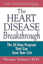 The Heart Disease Breakthrough