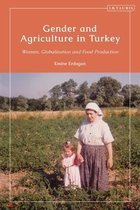 Gender and Agriculture in Turkey