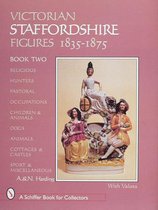Victorian Staffordshire Figures 1835-1875