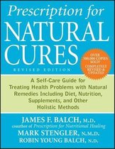 Prescription for Natural Cures