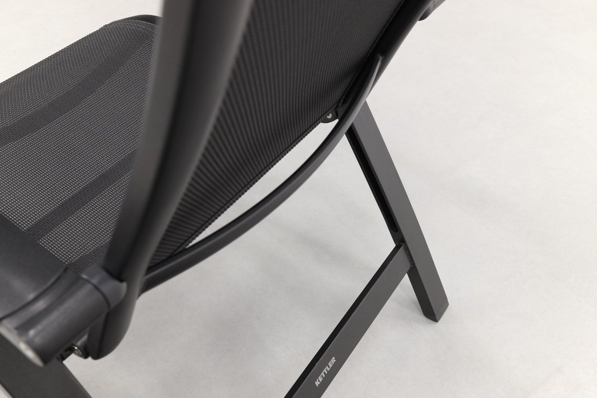 Kettler Altura Curve Standenstoel