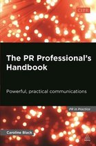 PR Professionals Handbook