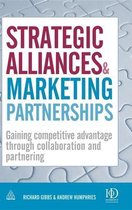 Strategic Alliances And Marketing Partnerships