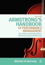 Armstrong'S Handbook Of Performance Management