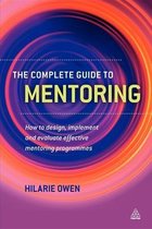 Complete Guide To Mentoring